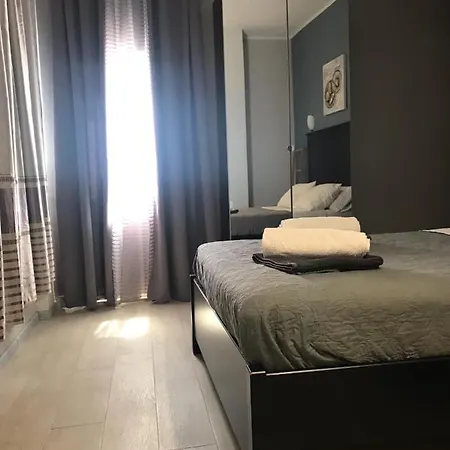 Дом отдыха Flores 3 Плая-де-лас-Америкас