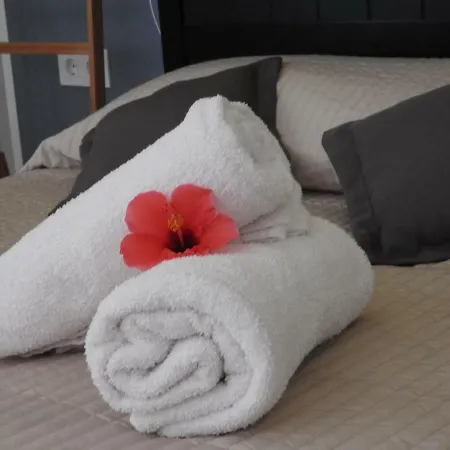 Сasa de vacaciones Flores 3 *