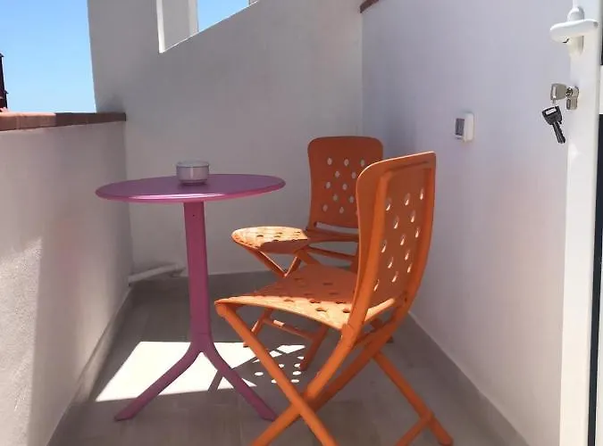 بيت للعطل Flores 3 *