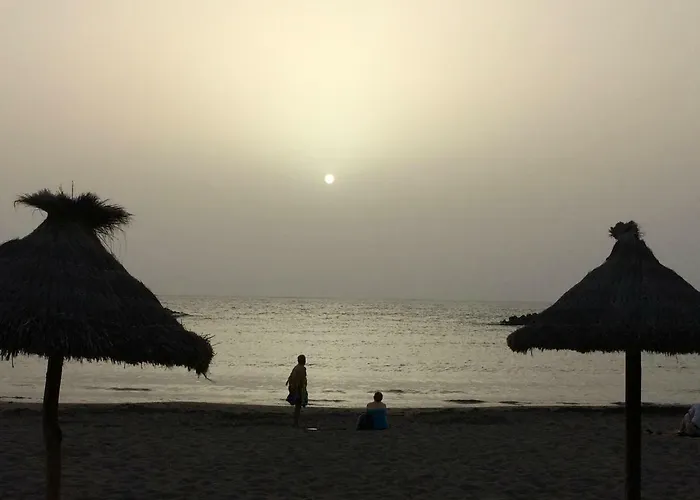 بيت للعطل Flores 3 بلايا ذي لاس أميريكاس