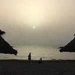 度假居 Flores 3 美洲海滩