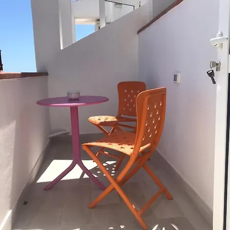 Vakantiehuis Flores 3 *