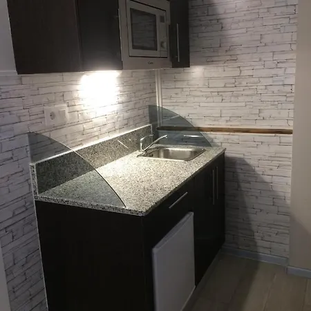 Casa de Férias Flores 3 Playa de las Americas (Tenerife)