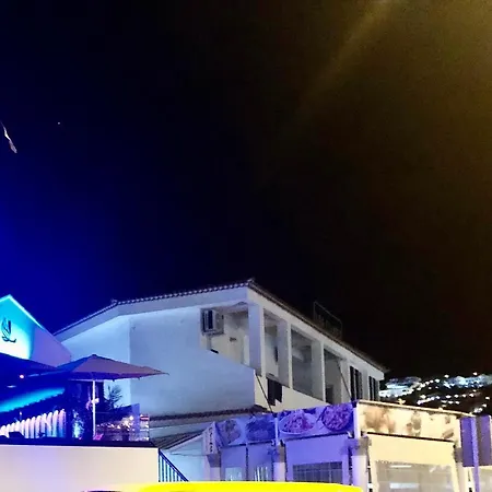 Casa de Férias Flores 3