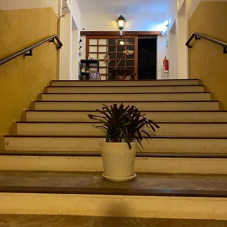 Casa de Férias Flores 3