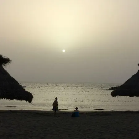Nyaraló Flores 3 Playa de las Américas