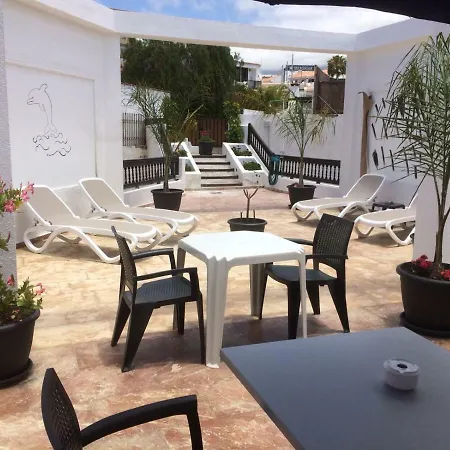 Flores 3 Playa de las Americas (Tenerife)