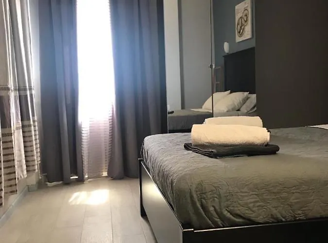 Σπίτι διακοπών Flores 3 Πλάγια ντε λας Αμέρικας