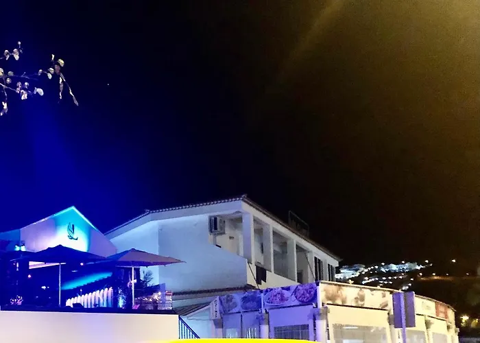 Σπίτι διακοπών Flores 3