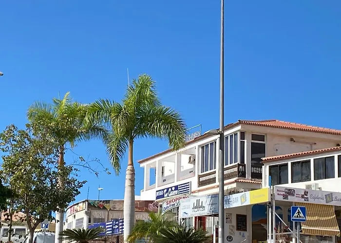 Flores 3 * Πλάγια ντε λας Αμέρικας